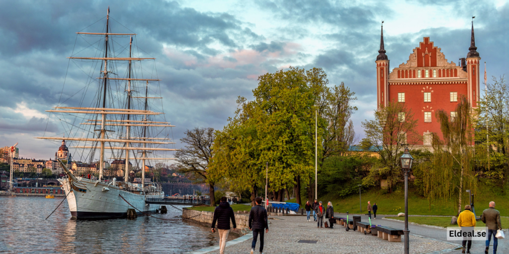 Hur man läser och jämför elavtalserbjudanden i Sverige: Experttips